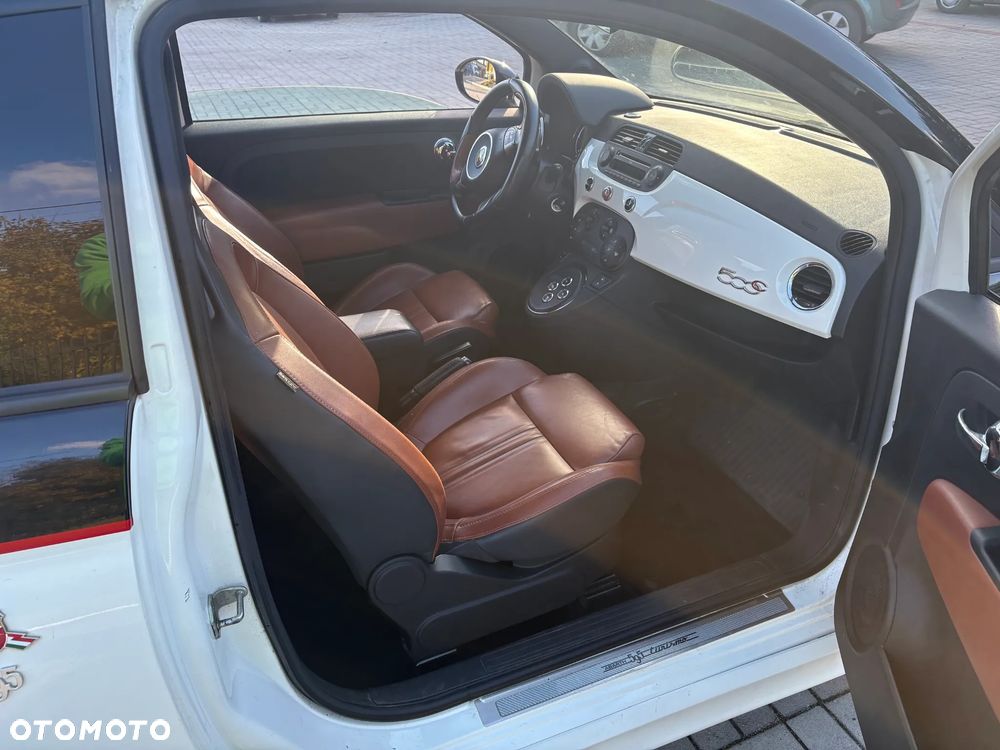 Fiat 500 - 10