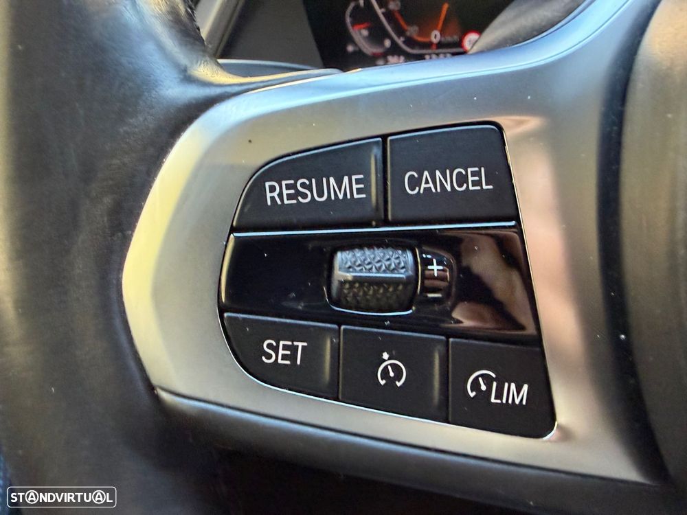 BMW 218 Gran Coupé i M Sport - 36