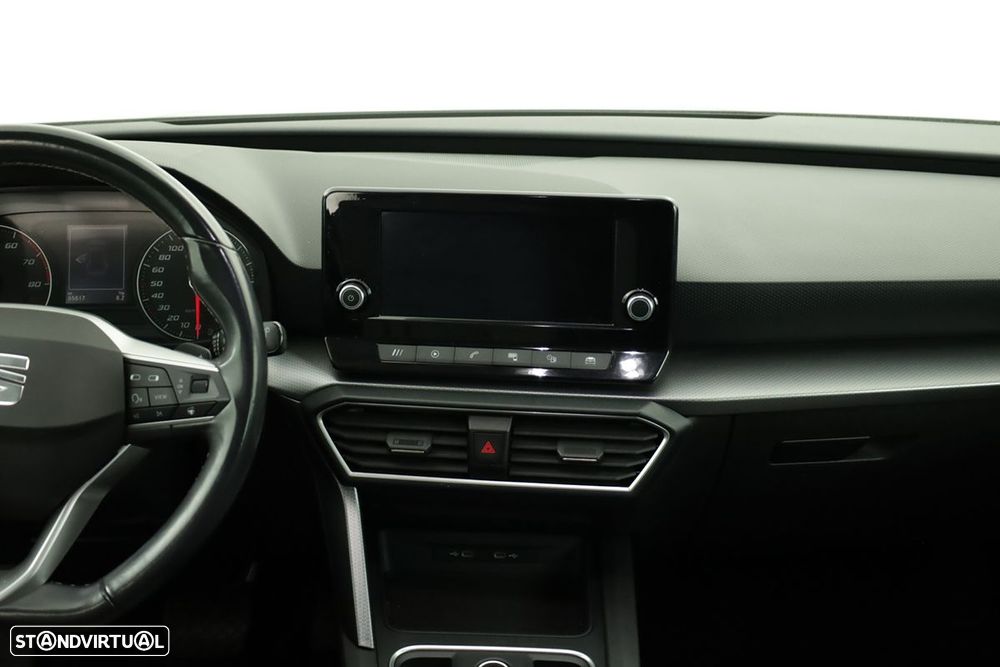 SEAT Leon 1.0 ETSI Style DSG - 9