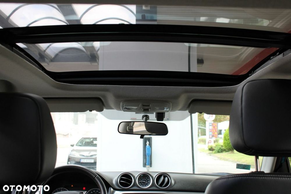 Suzuki Vitara 1.6 (4x4) Allgrip Limited - 15