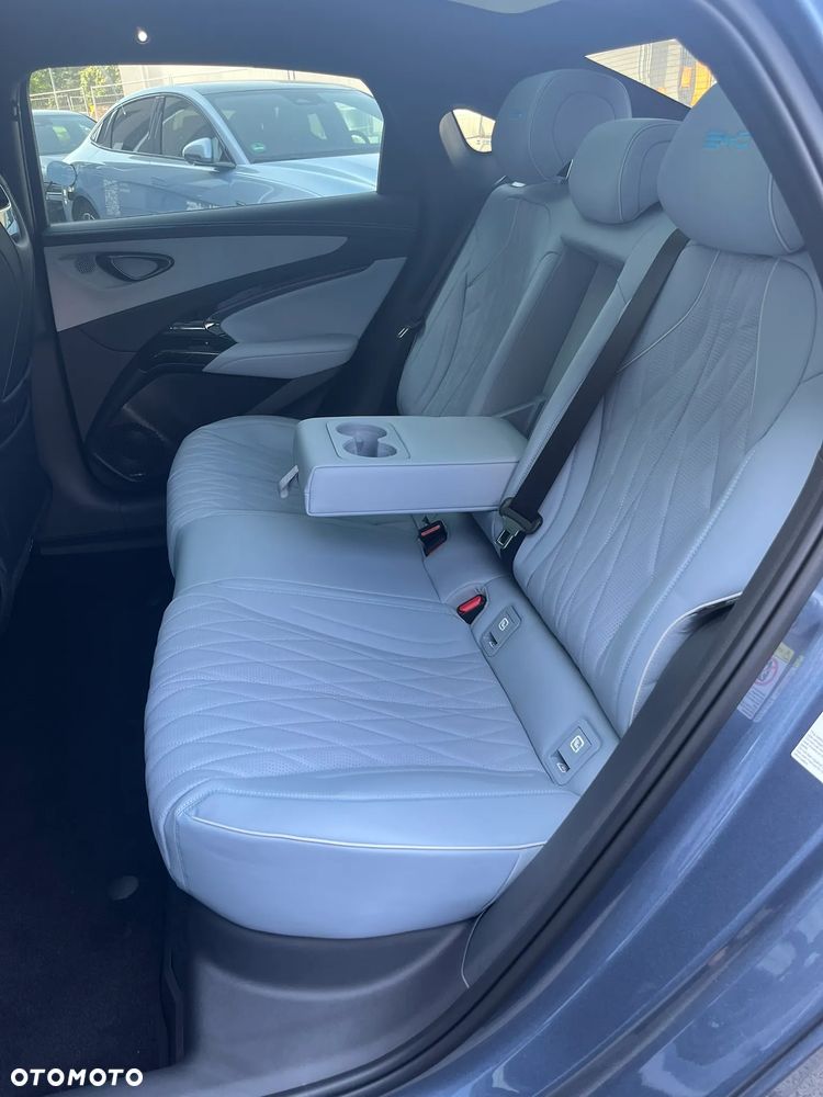 BYD Seal 82.5kWh Excellence AWD - 39