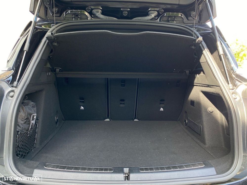 MINI Countryman Cooper SE ALL4 JCW Auto - 19