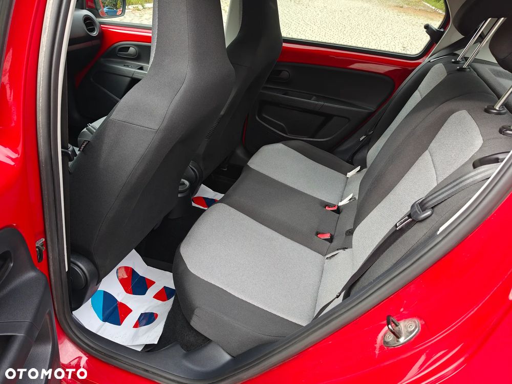 Skoda Citigo 1.0 Ambition - 12