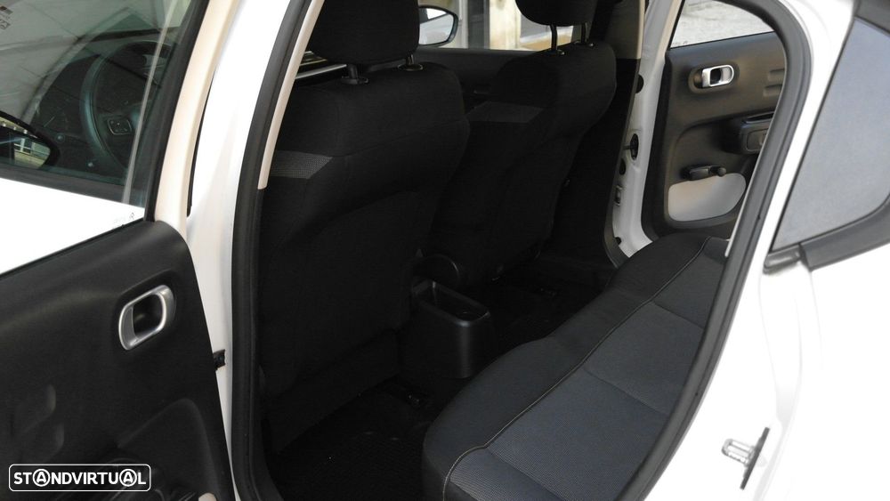 Citroën C3 1.2 PureTech Feel - 18