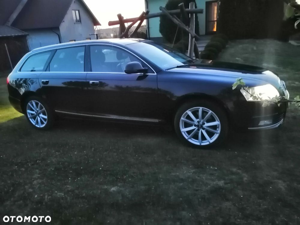 Audi A6 ver-2-7-tdi-multitronic - 18