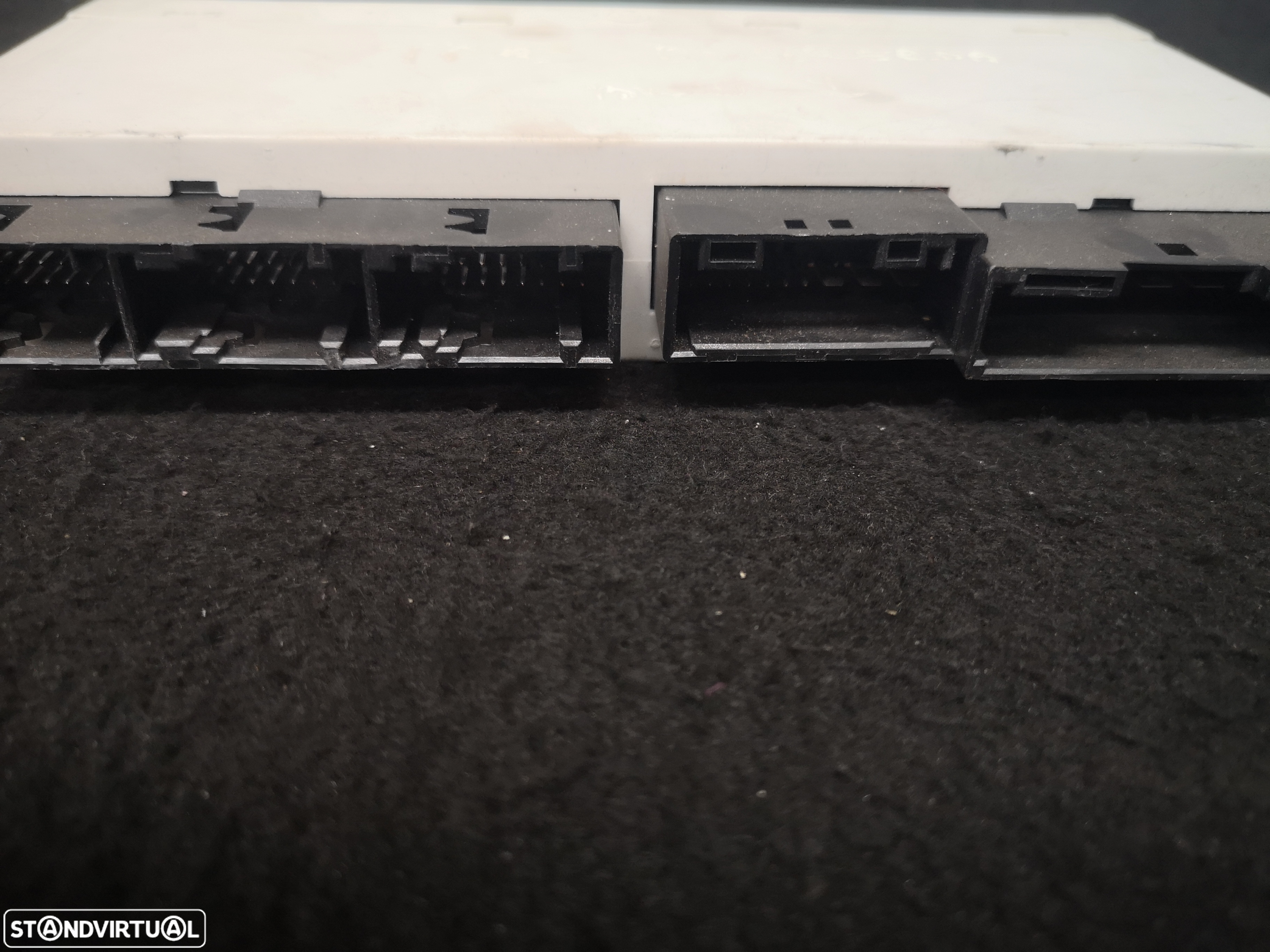 Centralina modulo da porta BMW7 E65 E66 2001-2008 - 4