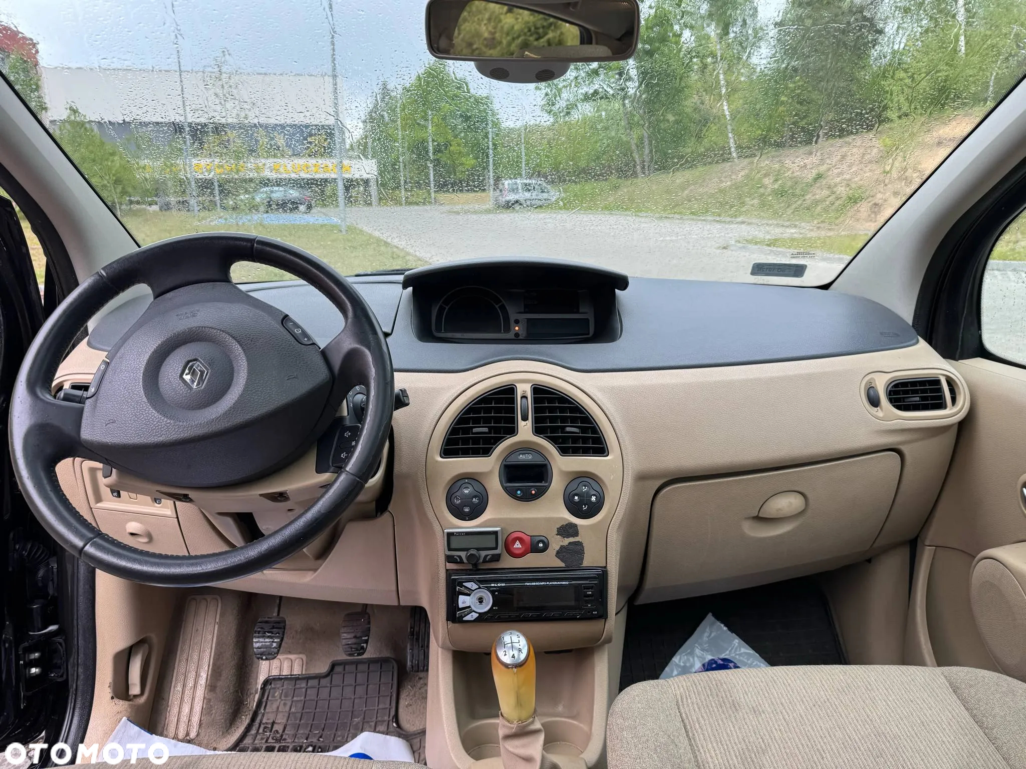 Renault Modus 1.5 dCi Pack Authentique - 23