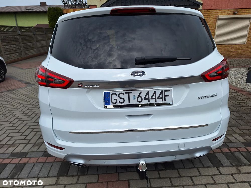 Ford S-Max - 9
