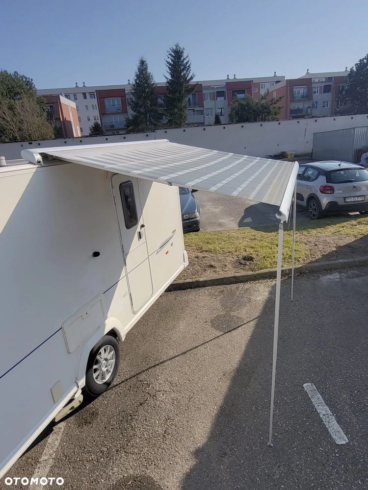 Inny Przyczepa kempingowa - 24