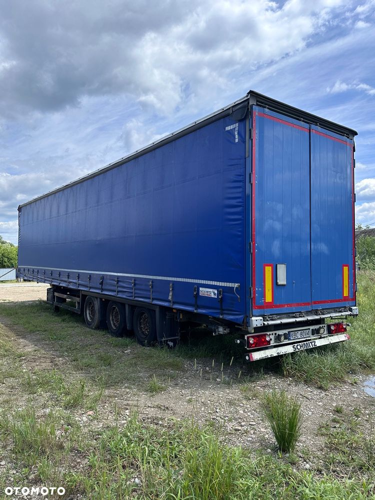 Schmitz Cargobull - 1