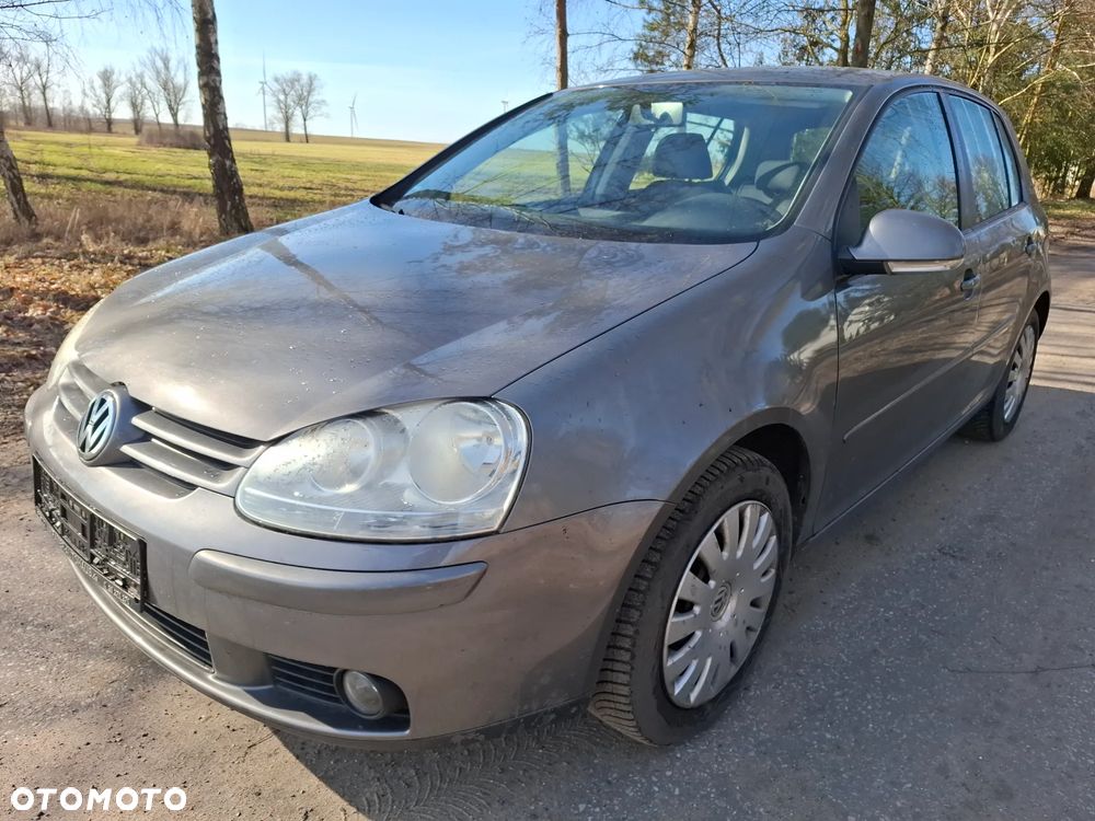 Volkswagen Golf 1.4 Tour - 17