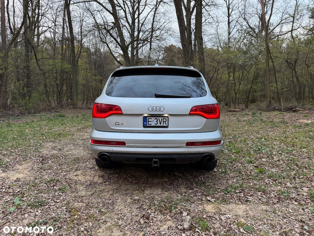 Audi Q7 - 4