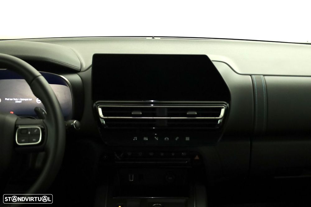 Citroën C5 Aircross 1.6 Hybrid Plus e-EAT8 - 9