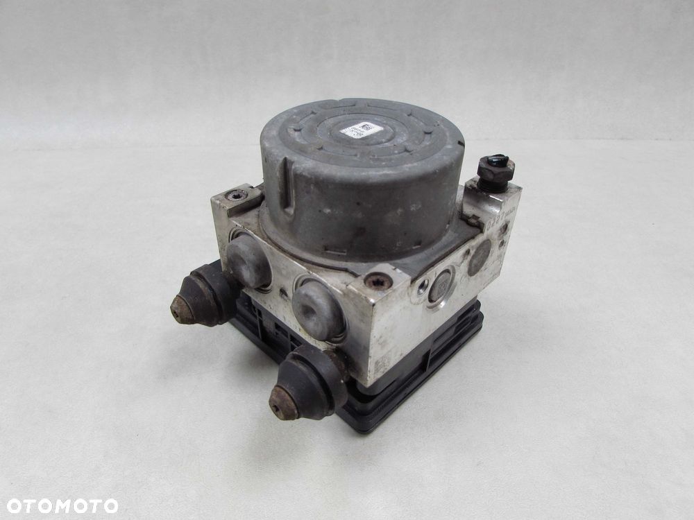 HYUNDAI I10 II 14-18 STEROWNIK POMPA ABS 06.2109-6831.3 58900-B4980 - 3
