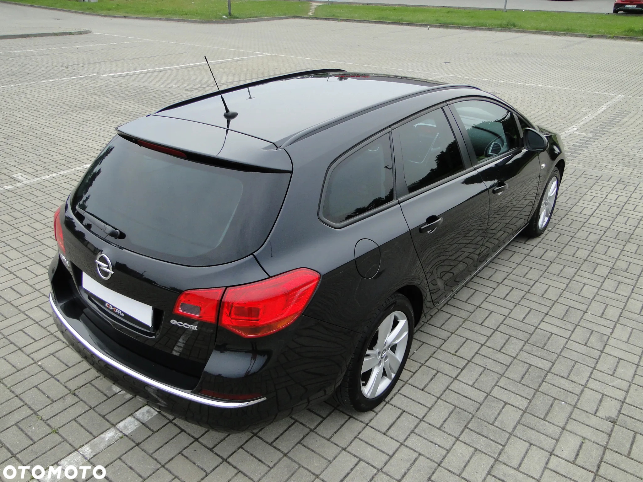 Opel Astra - 23