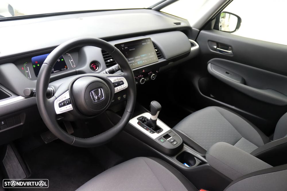 Honda Jazz 1.5 i-MMD Elegance - 7