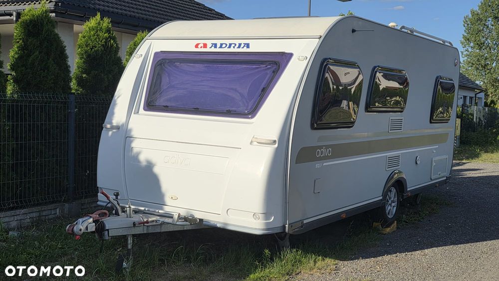 Adria Adiva 512 UP - 1