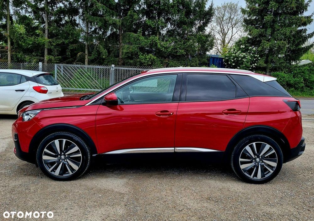 Peugeot 3008 1.5 BlueHDi Allure S&S - 6