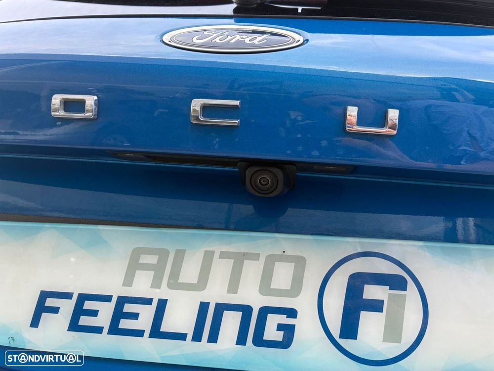 Ford Focus - 26