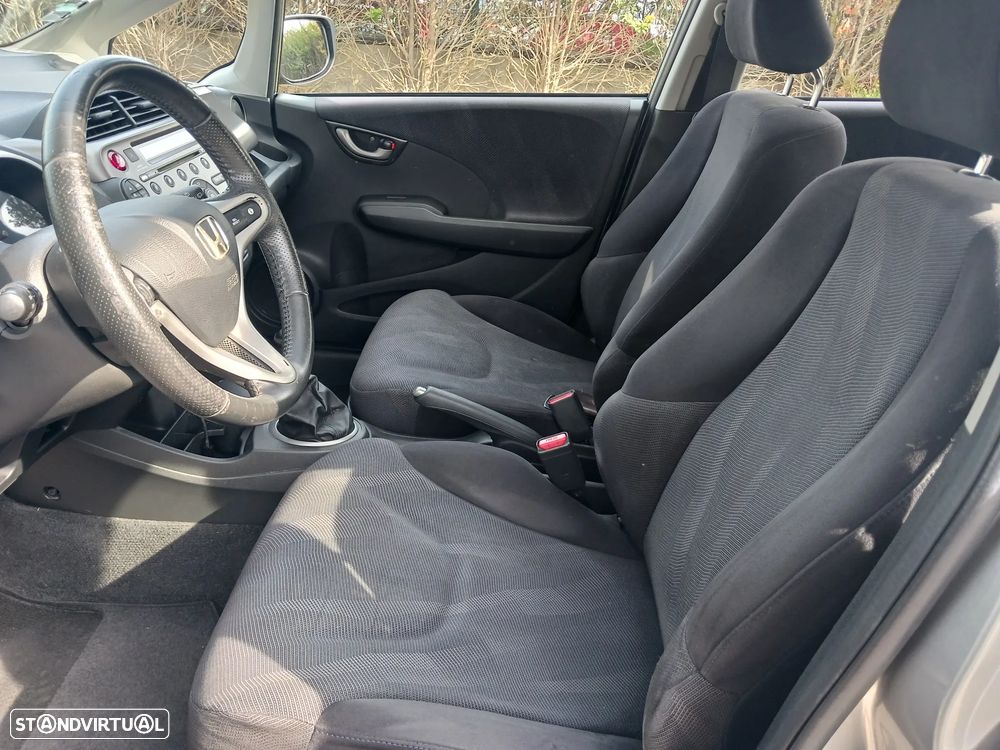 Honda Jazz 1.4 i-VTEC Executive - 18