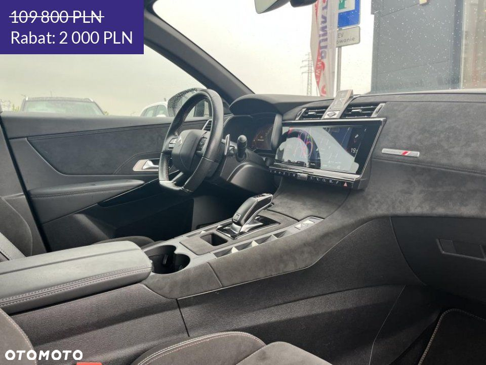 DS Automobiles DS 7 Crossback - 38