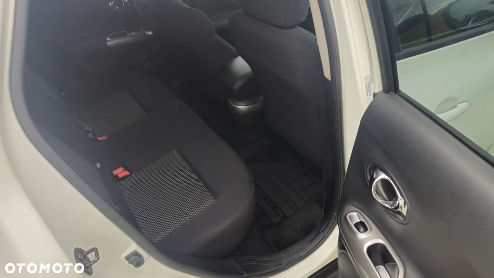 Nissan Juke 1.2 DIG-T 360 - 16