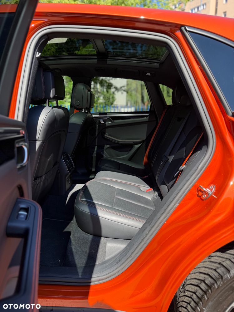 Porsche Macan Standard - 9
