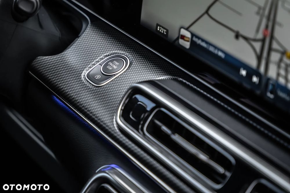 Mercedes-Benz Klasa V 300 d 4-Matic 9G-Tronic Exclusive (d³ugi) - 28