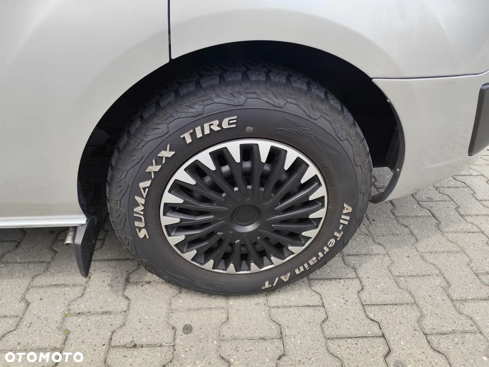 Ford Transit Custom - 35