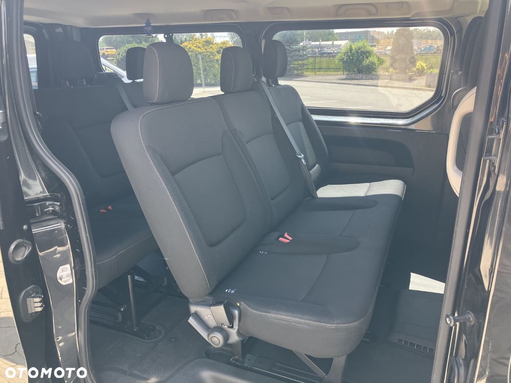 Renault Trafic Passenger 2,9t Pack Clim - 6