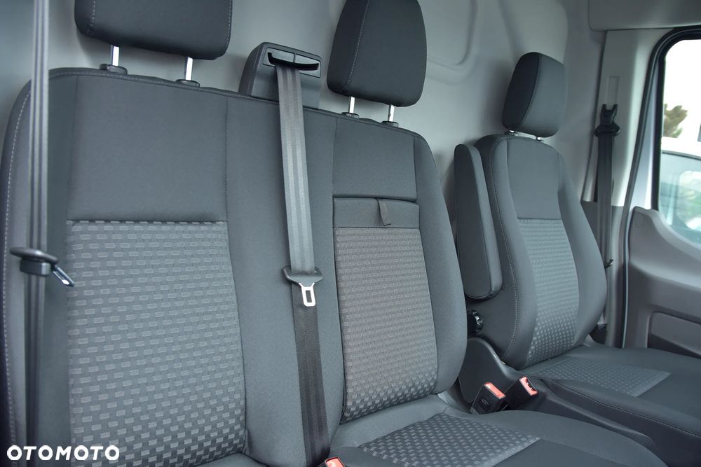 Ford FORD TRANSIT VAN 2.0 EcoBlue 130KM M6 FWD VAN TREND 350 L3 - 8