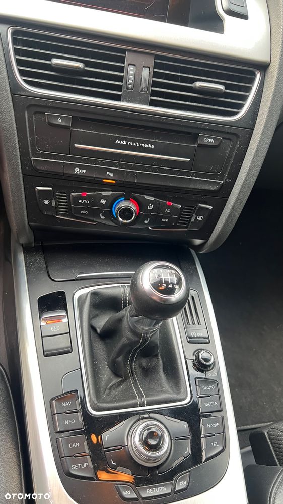 Audi A4 Limousine 2.0 TDI - 7