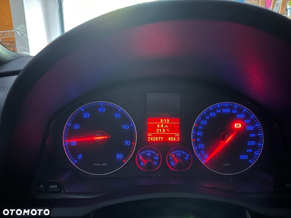 Volkswagen Eos 2.0 FSI - 29