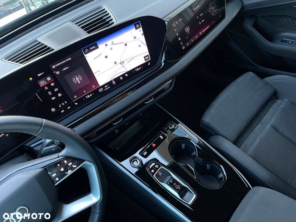 Audi A6 Avant - 34