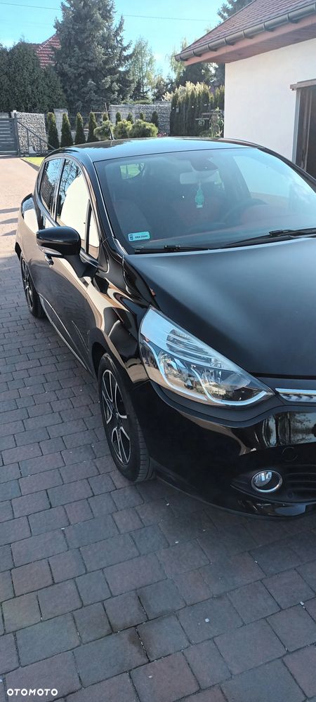 Renault Clio 0.9 TCe Limited - 11