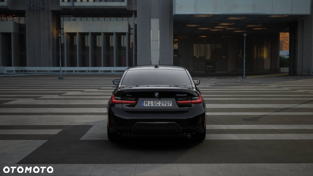 BMW Seria 3 330i xDrive - 6