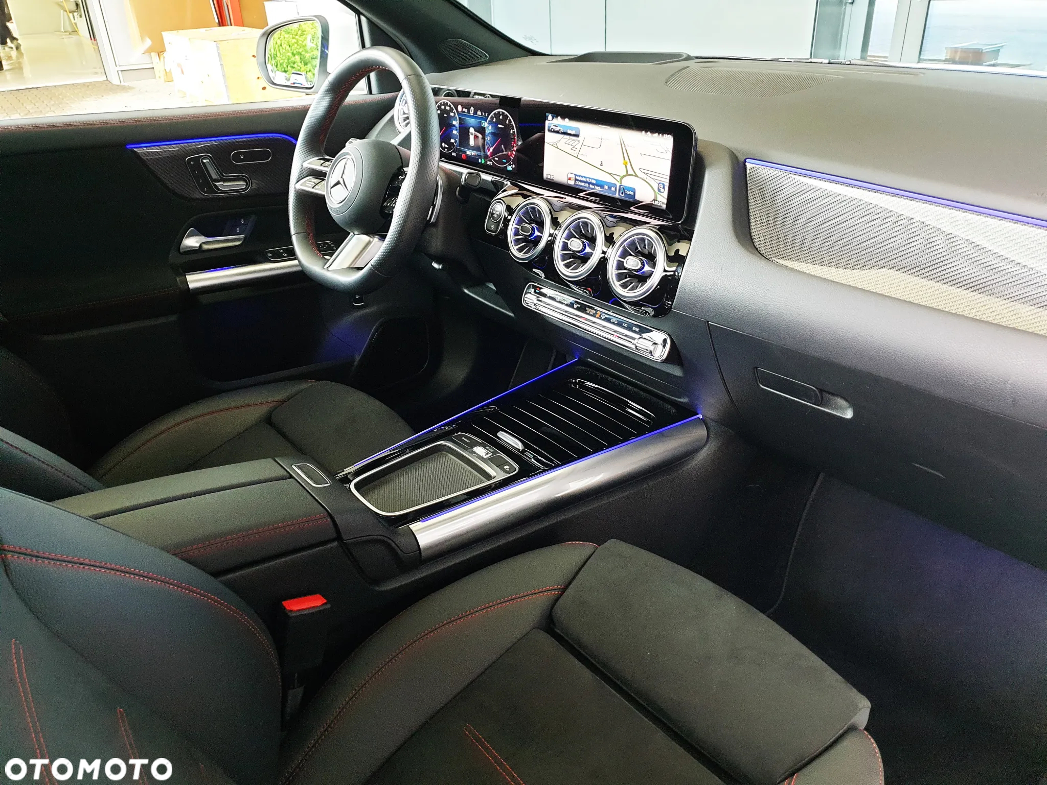 Mercedes-Benz GLA 200 AMG Line - 21