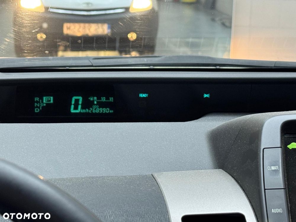 Toyota Prius 1.5 VVT-i Sol (nav) - 15