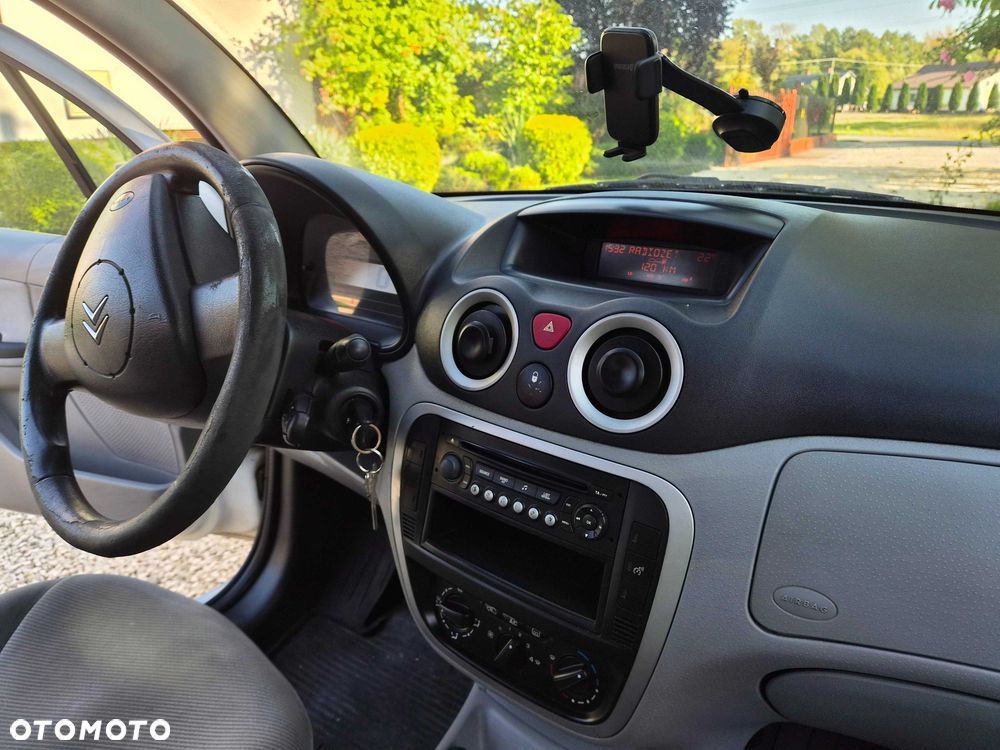 Citroën C3 - 6