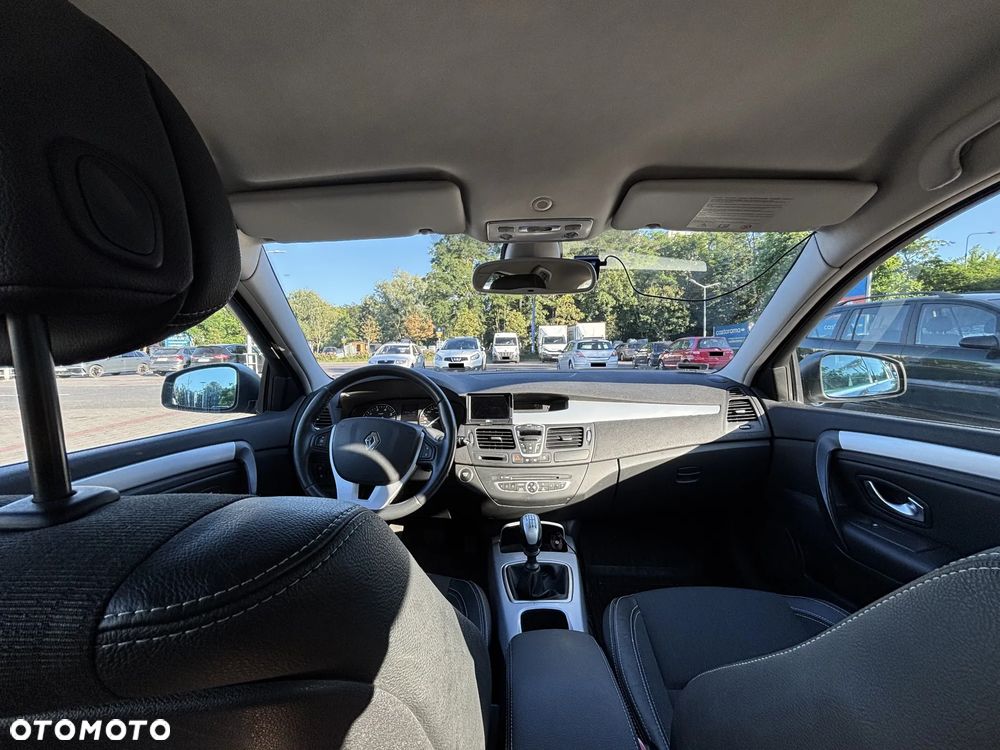 Renault Laguna 2.0 16V 140 Sportway - 28