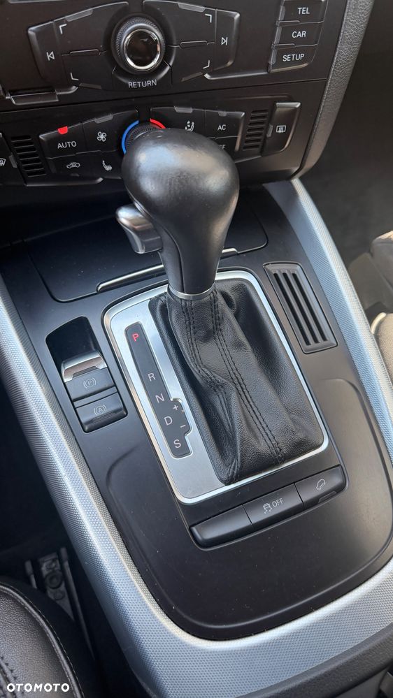 Audi Q5 - 27
