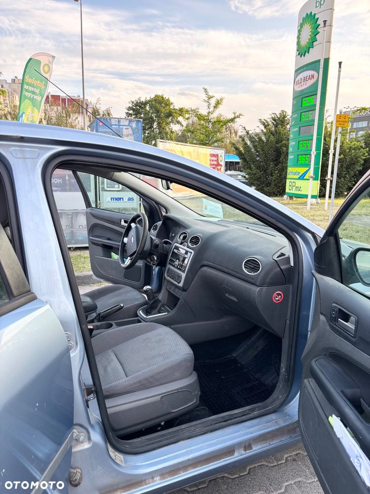 Ford Focus - 4