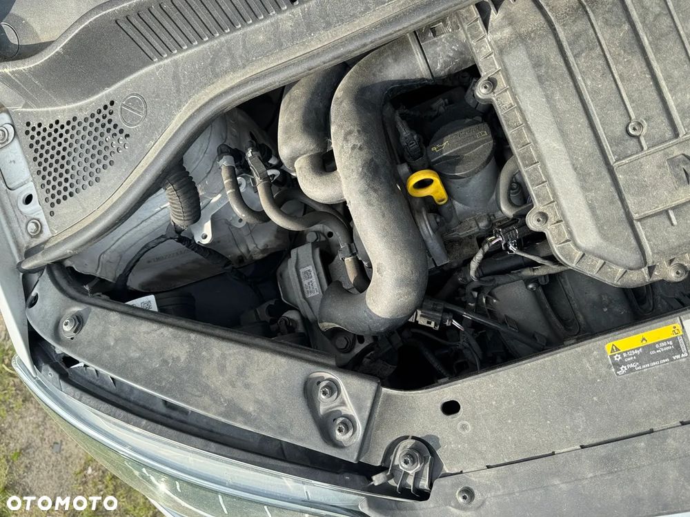 Skoda Citigo 1.0 MPI Style - 10