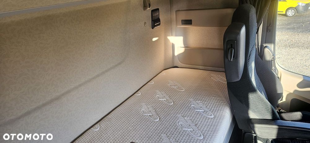Mercedes-Benz ACTROS MP5 1851/ BIG SPACE / STANDARD - 18