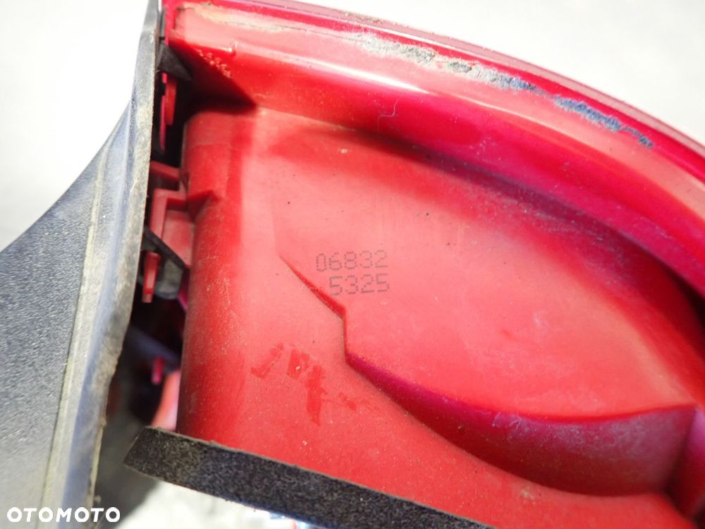 LAMPA LEWA TYLNA BMW E90 6937457 - 8