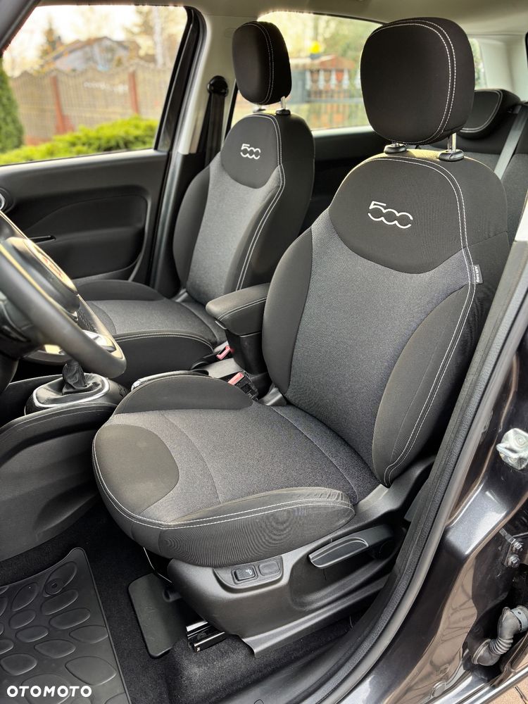 Fiat 500L 1.4 16V Pop Star - 23