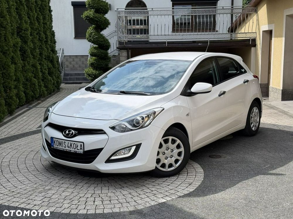 Hyundai i30 - 1