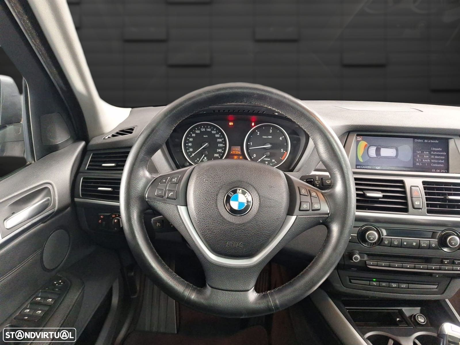 BMW X5 3.0 d - 9