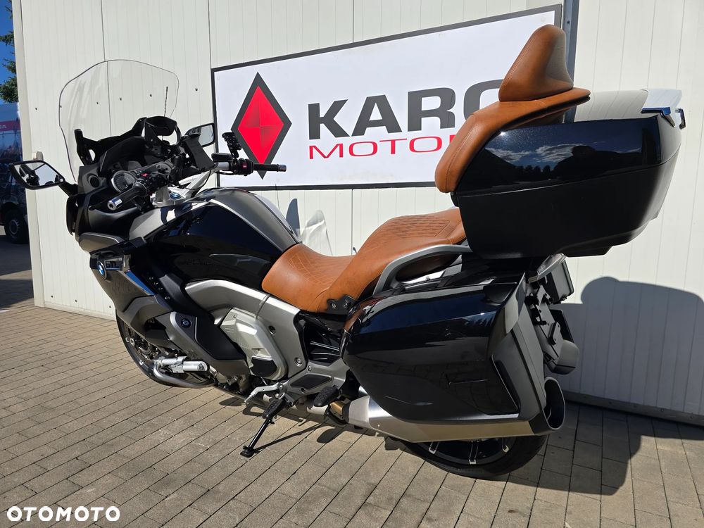 BMW K - 11