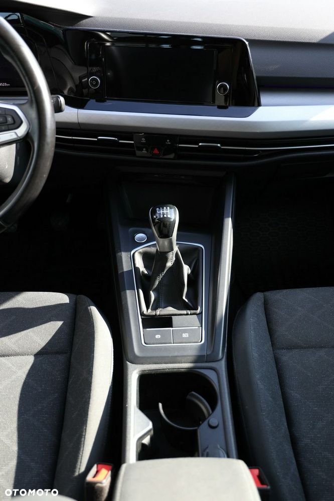 Volkswagen Golf 2.0 TDI Life - 28